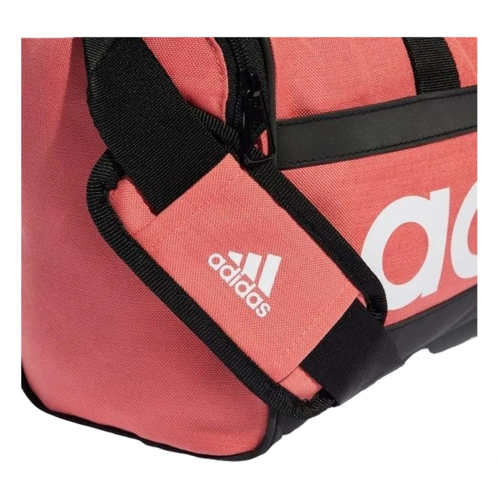 Adidas Linear DUF XS Tas Orange Unisex