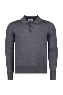 polo-en-laine-logo-coeur-classique