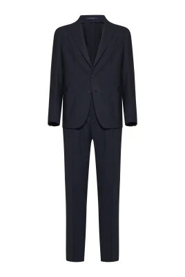 Derrick Tailored Suit