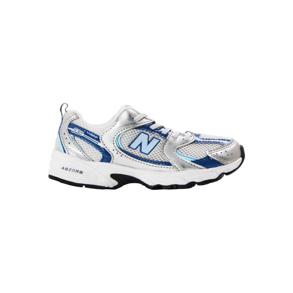 New Balance Men's Blue Trainers, 3 Uk, G5301zn Trainer