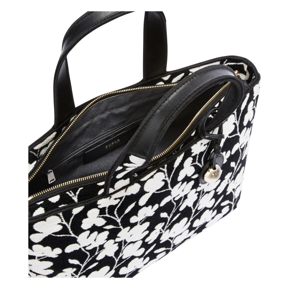 Furla Gelegenheidstas L Black Dames