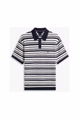 afslappet-pasform-cool-komfort-strikket-polo-shirt
