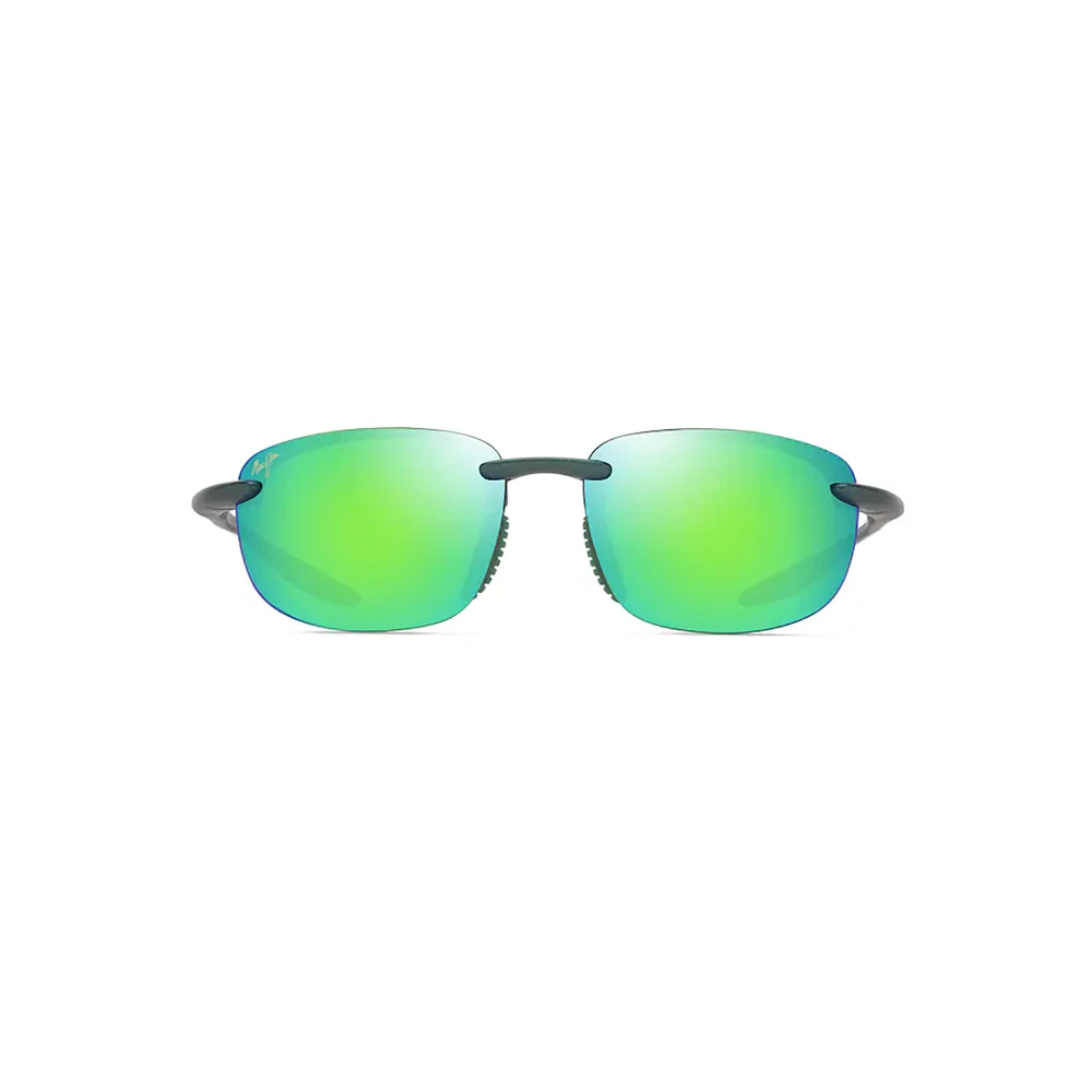 Maui Jim Women's Green Sunglasses, 63 Mm, Sunglasses For