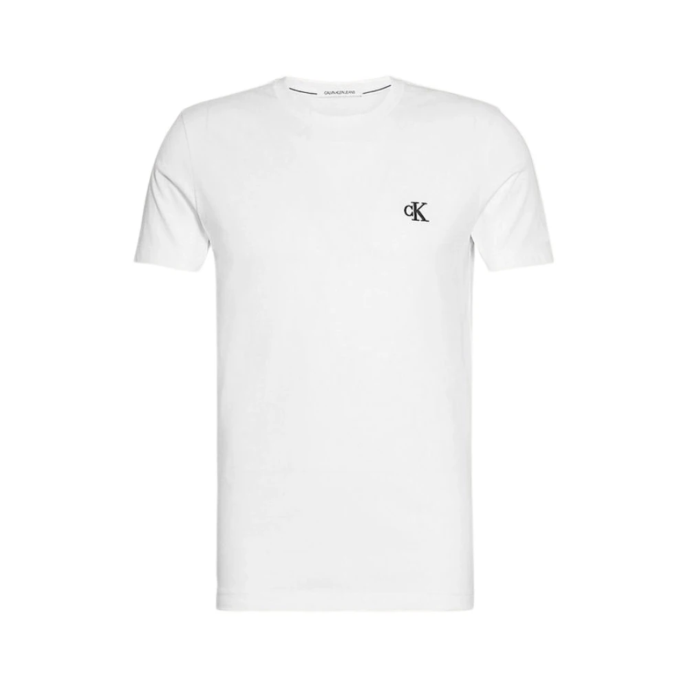 Tops > T-Shirts - - Calvin Klein Jeans - Modalova