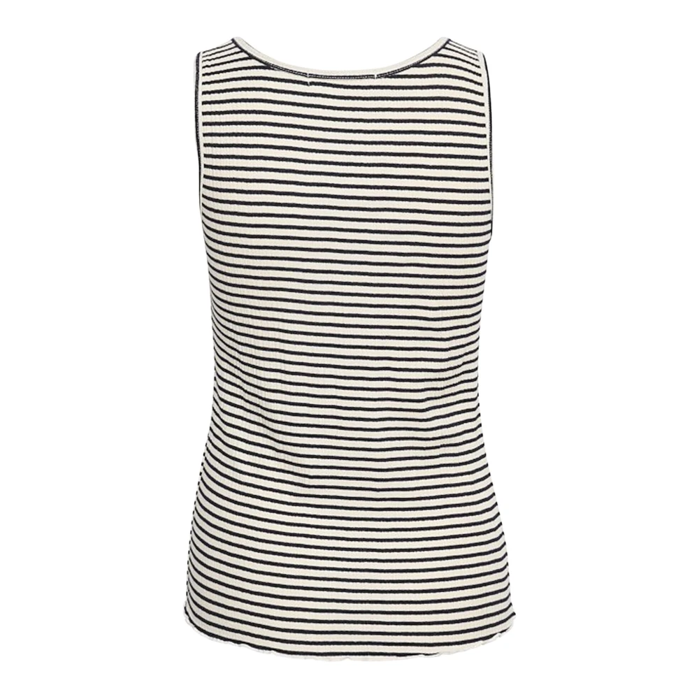 Tops > Sleeveless Tops - - Karen by Simonsen - Modalova