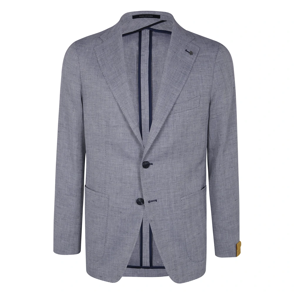 Tagliatore Heren JAS Blue Heren