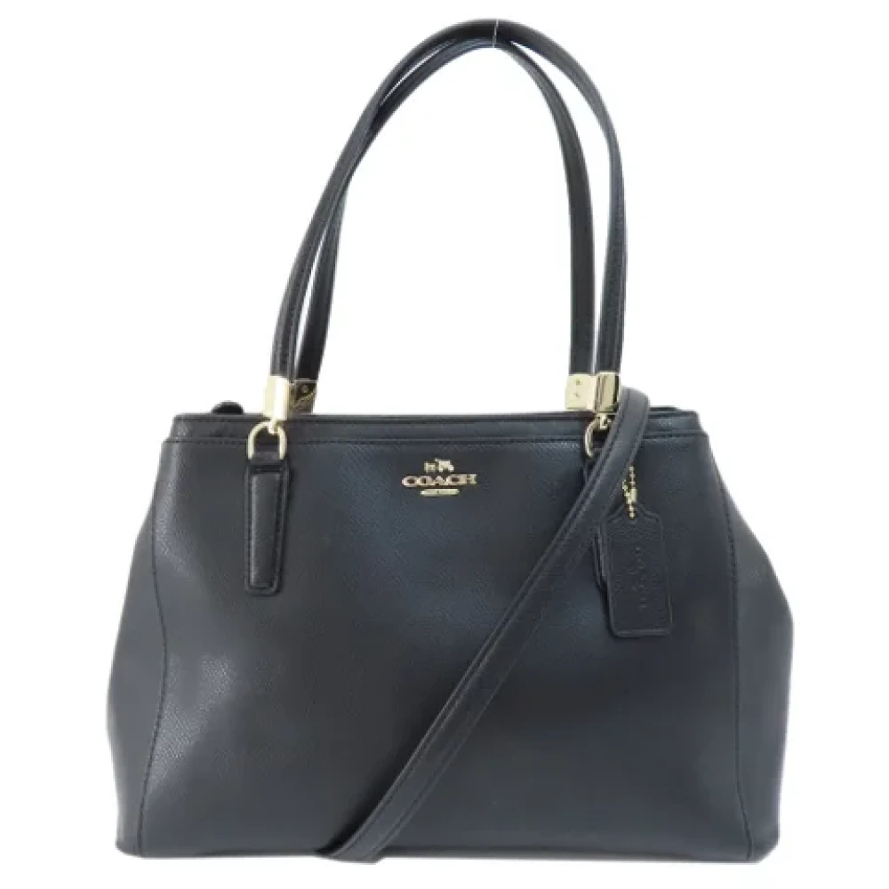 Pre-owned > Pre-owned Bags > Pre-owned Handbags - - Coach Pre-owned - Modalova