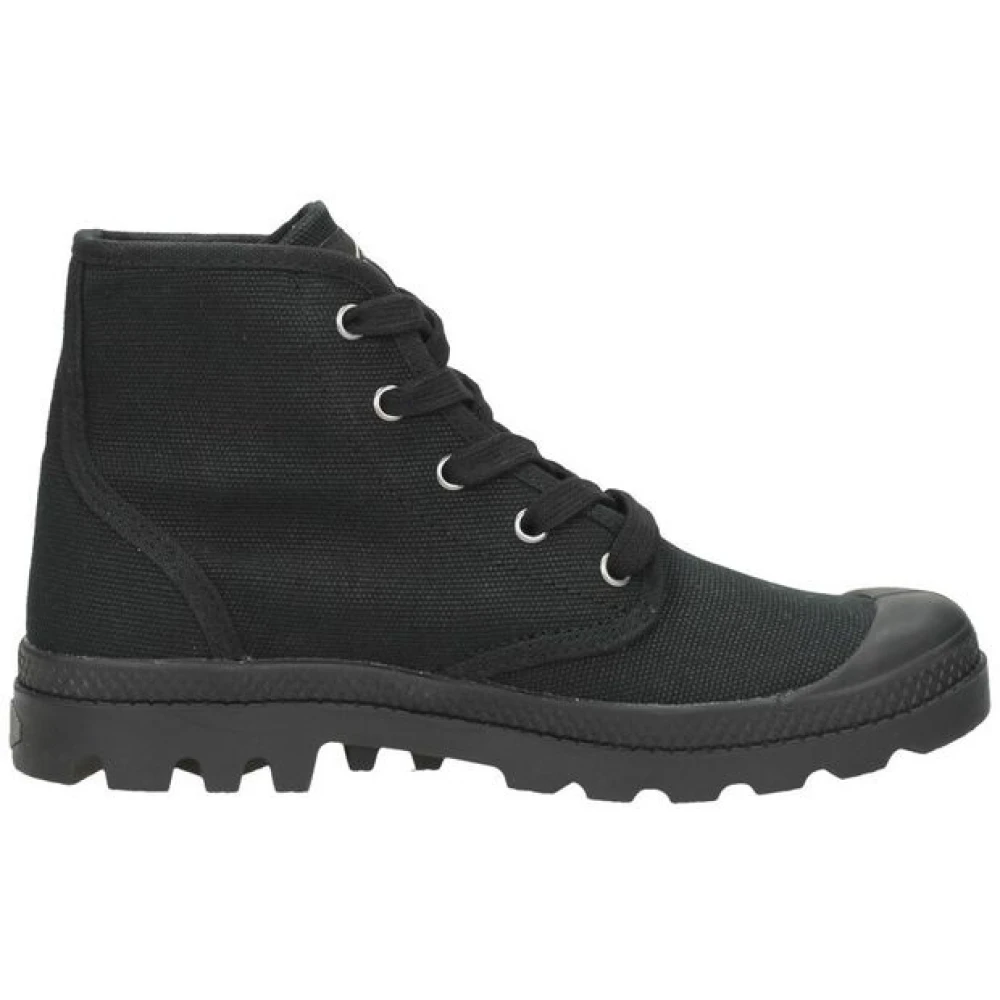 Shoes > Boots > Lace-up Boots - - Palladium - Modalova