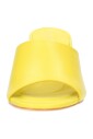 sandales-jaune