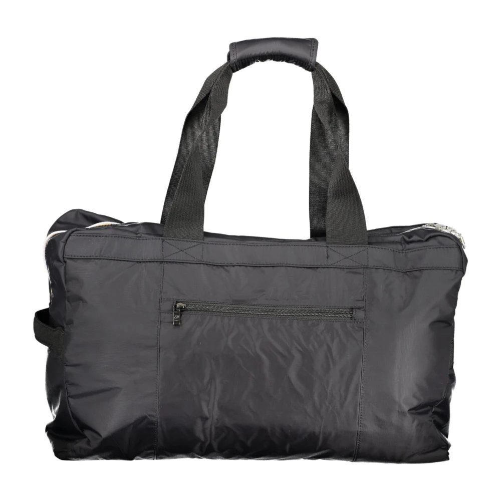 K-way Tassen en accessoires Black Unisex