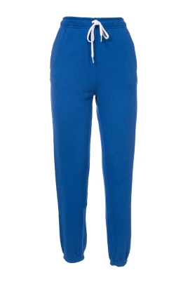Jogging Sweatpants med broderad logotyp