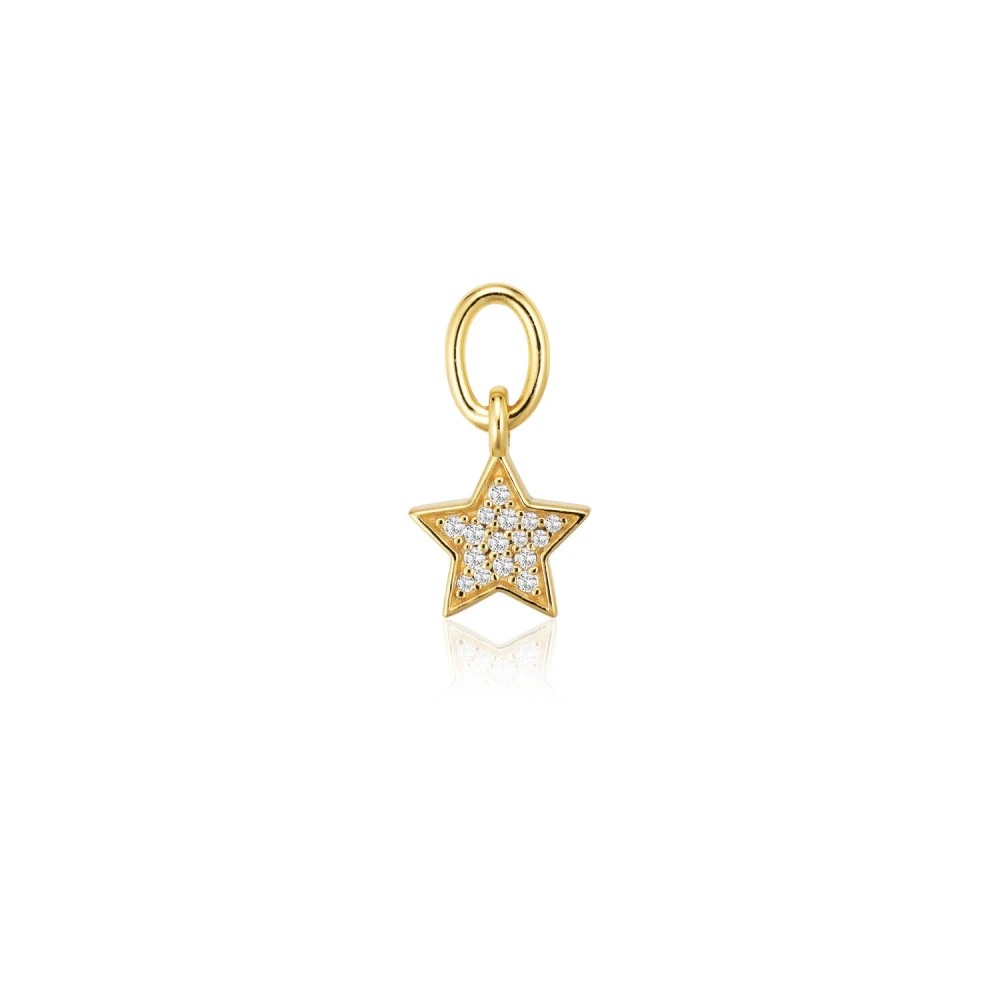 Accessories > Jewellery > Earrings - - Sif Jakobs Jewellery - Modalova