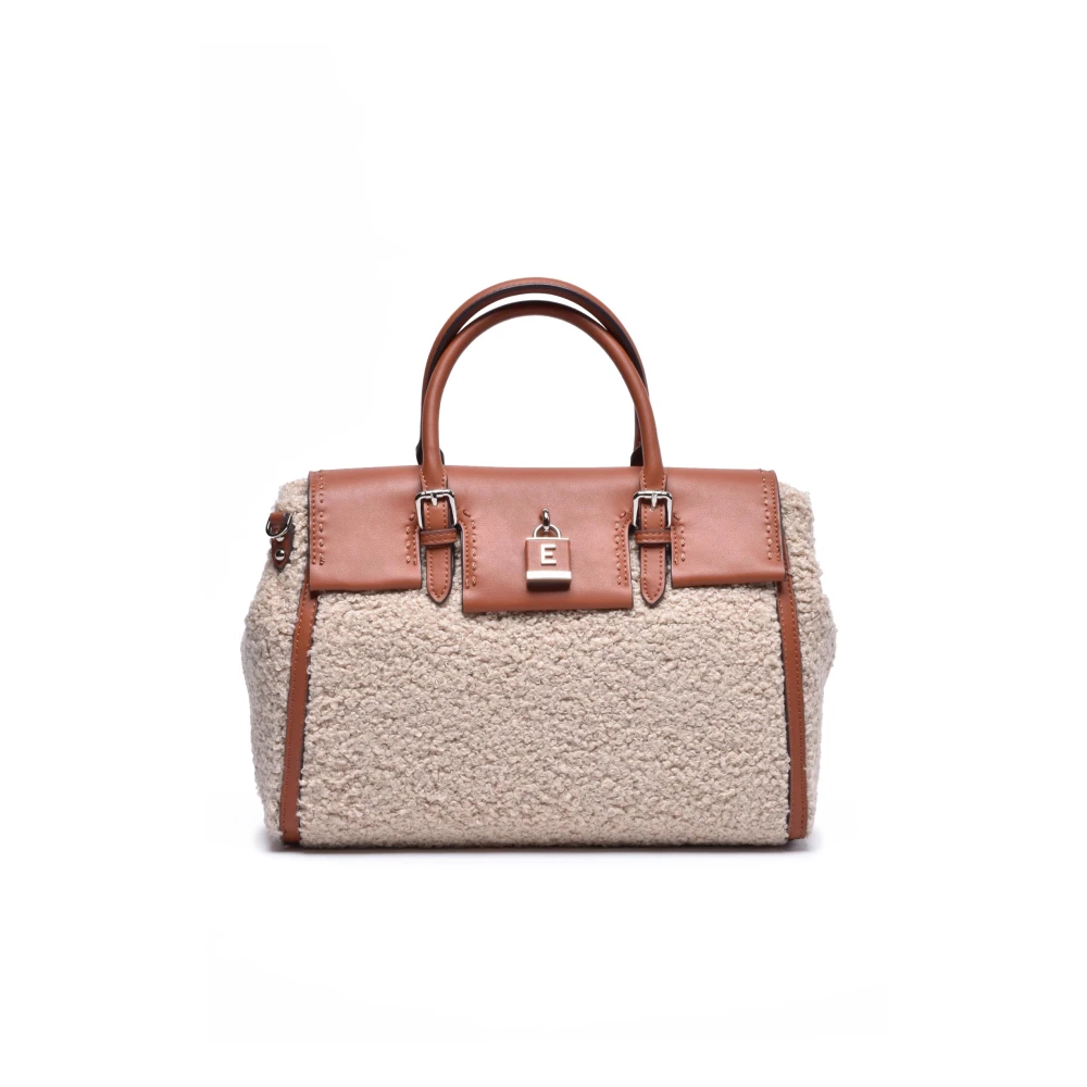 Bags > Handbags - - Ermanno Scervino - Modalova