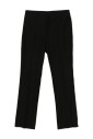 linen-black-trousers