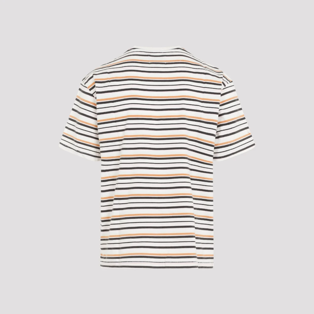 Gallery Dept. Multicolor T-shirt voor heren Multicolor Heren