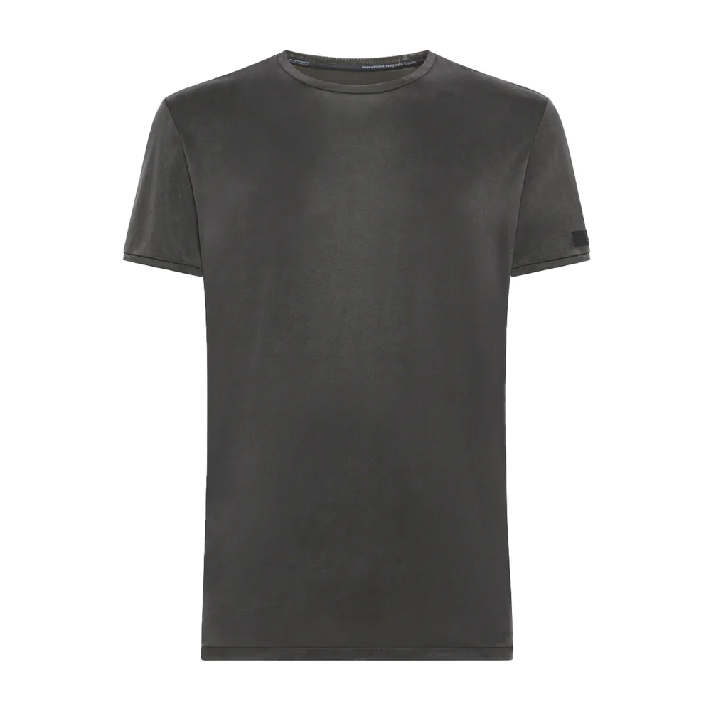 RRD Khaki Cupro T-shirt 24211 20 Green Heren