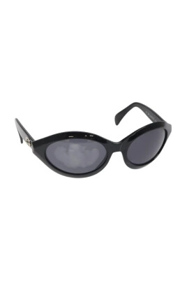 pre-owned-plastic-sunglasses