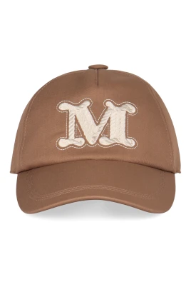 Vattenavvisande Gabardine Baseballkeps