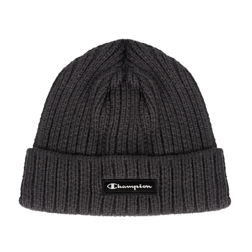 Accessories > Hats > Beanies - - Champion - Modalova