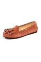 dark-antique-suede-loafer-with-fringe