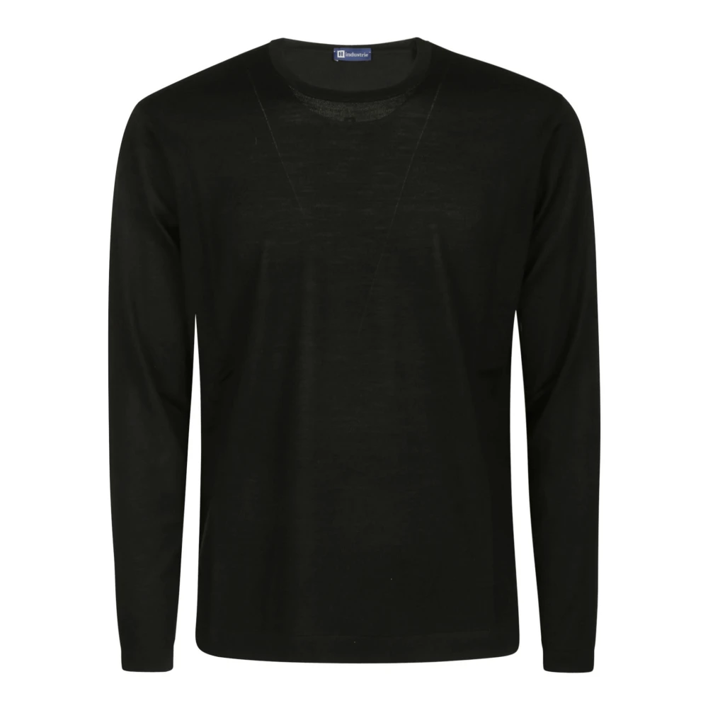 Knitwear > Round-neck Knitwear - - Hindustrie - Modalova