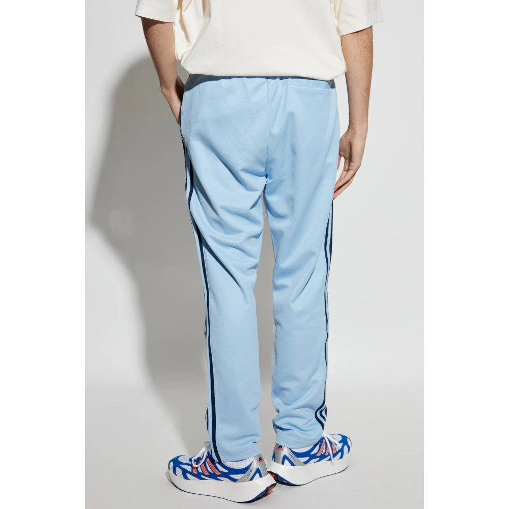 adidas Originals Trainingsbroek met Logo Blue Heren