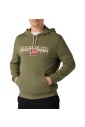 sweat-a-capuche-uni-bord-cotele