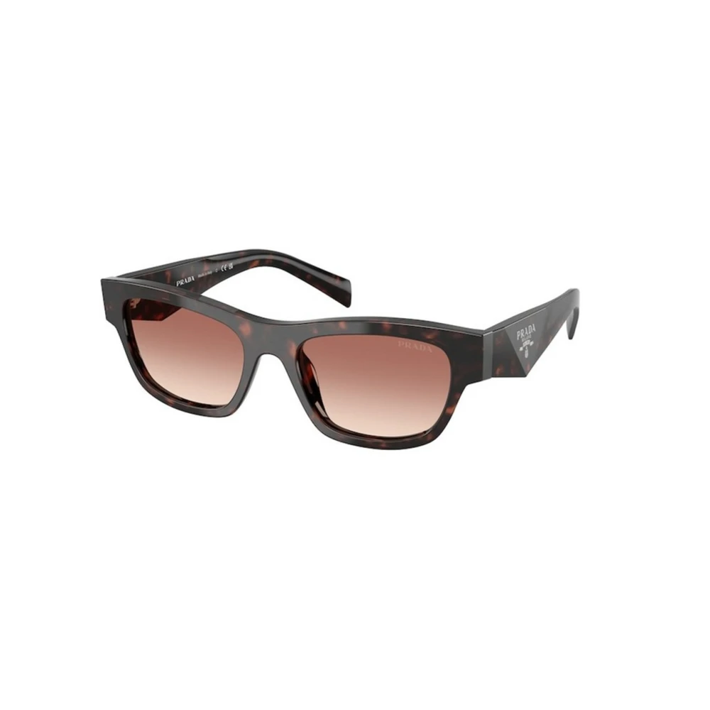 Prada Women's Brown Sunglasses, 52 Mm, B09s Sunglasses