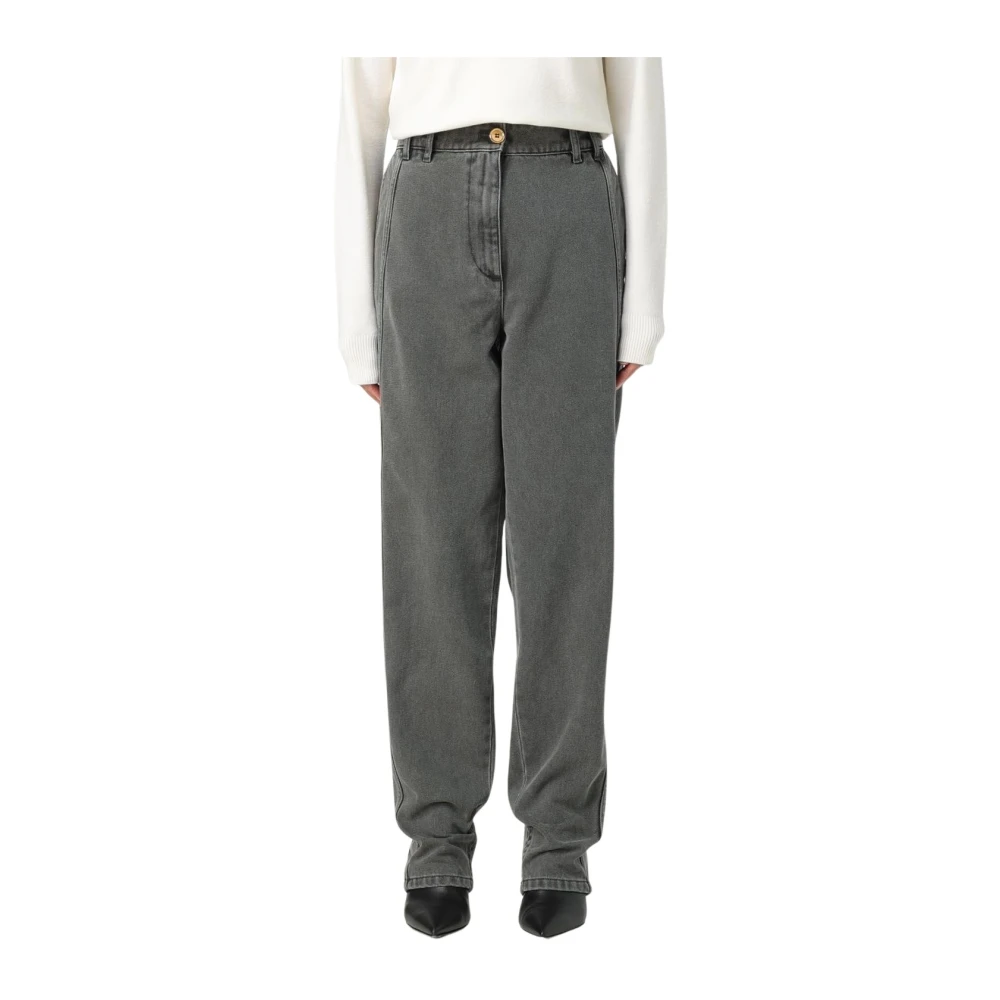 Jeans > Straight Jeans - - Patou - Modalova