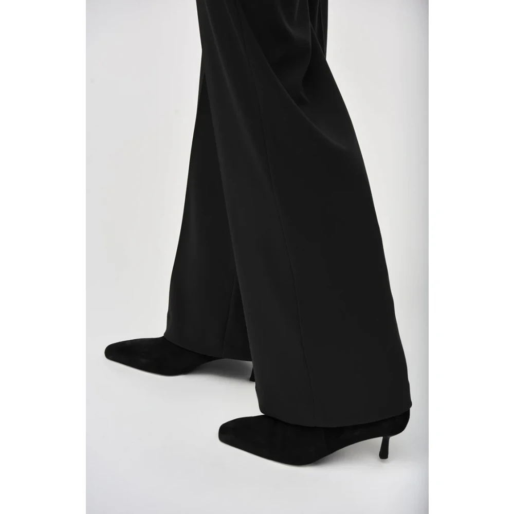 Joseph Ribkoff Zwarte Broek voor Vrouwen Black Dames