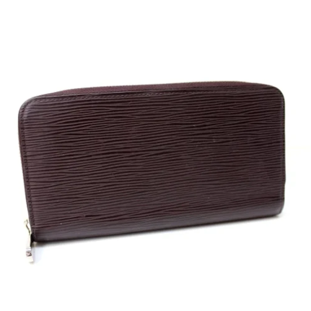 Pre-owned > Pre-owned Accessories > Pre-owned Wallets - - Louis Vuitton Vintage - Modalova