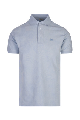 blue-polo-shirt-with-paisley-pattern