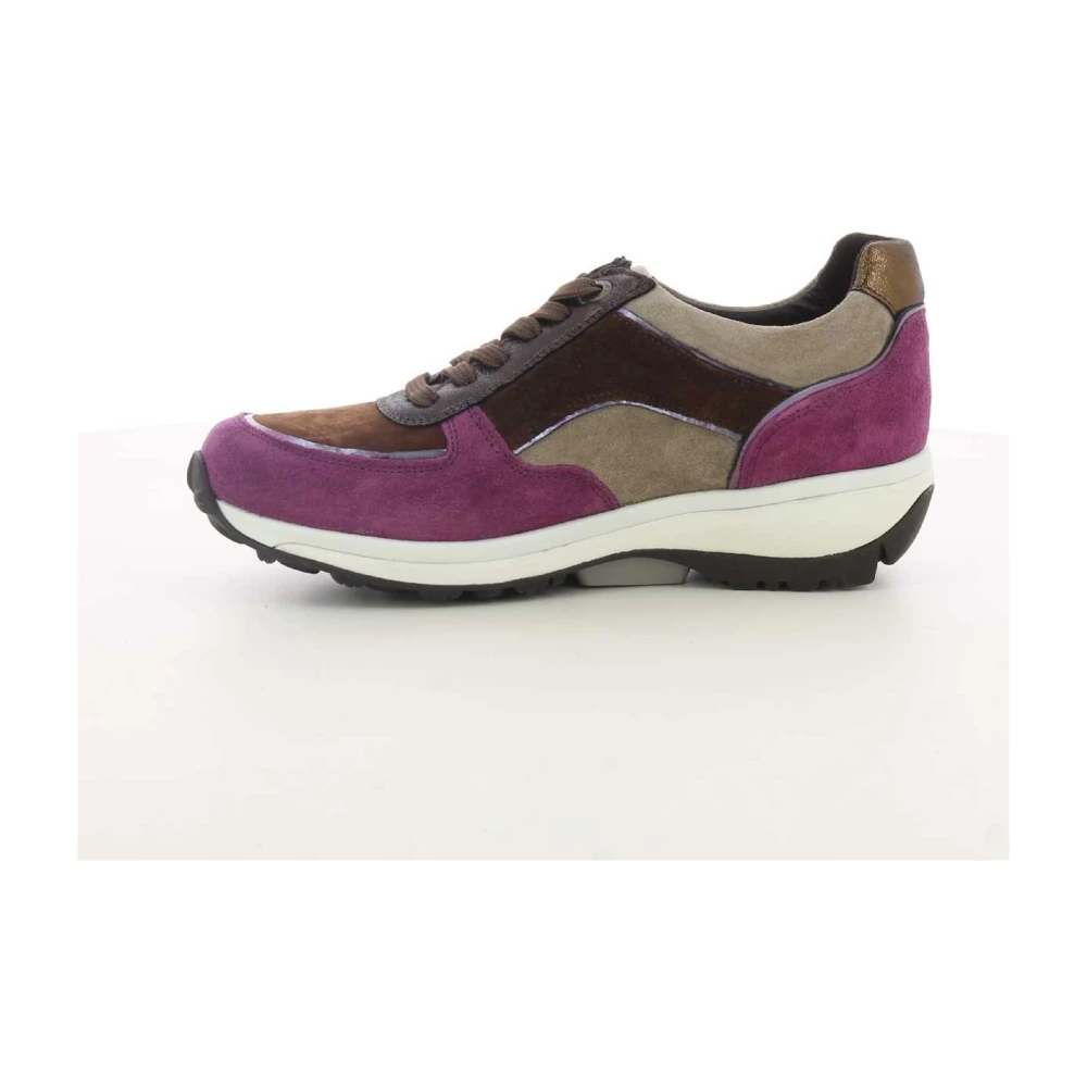 Xsensible Violet Lucca W23 Damesschoenen Brown Dames