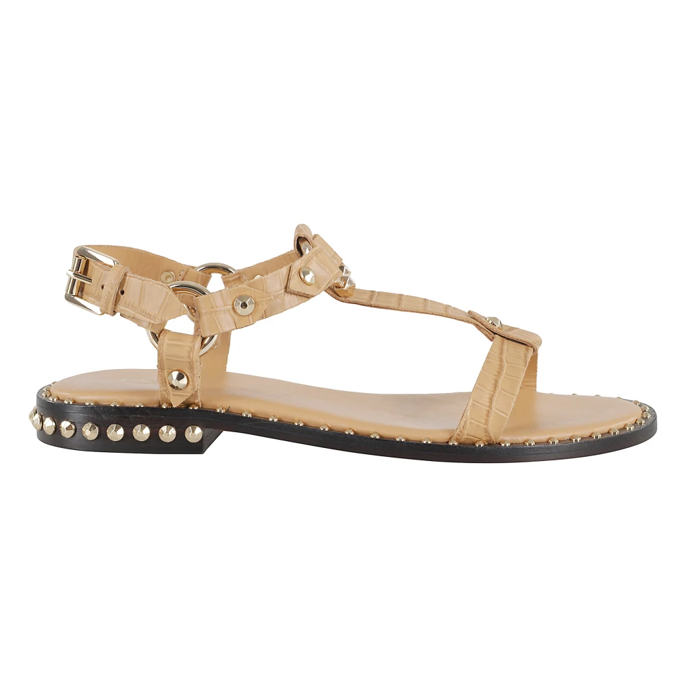 Shoes > Sandals > Flat Sandals - - ASH - Modalova