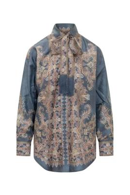 Valiant Relaxed Shirt