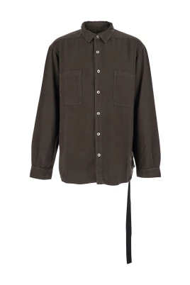 Jumbo Outershirt