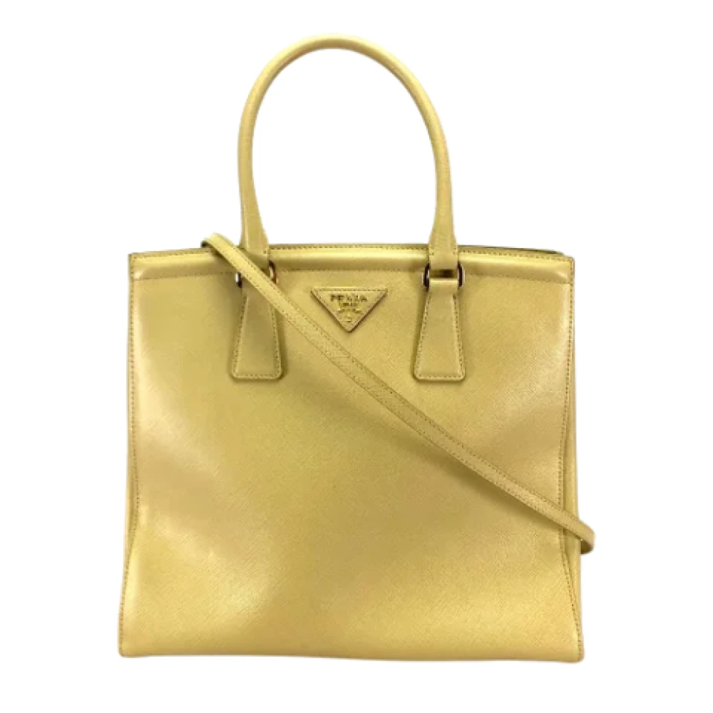 Pre-owned > Pre-owned Bags > Pre-owned Handbags - - Prada Vintage - Modalova