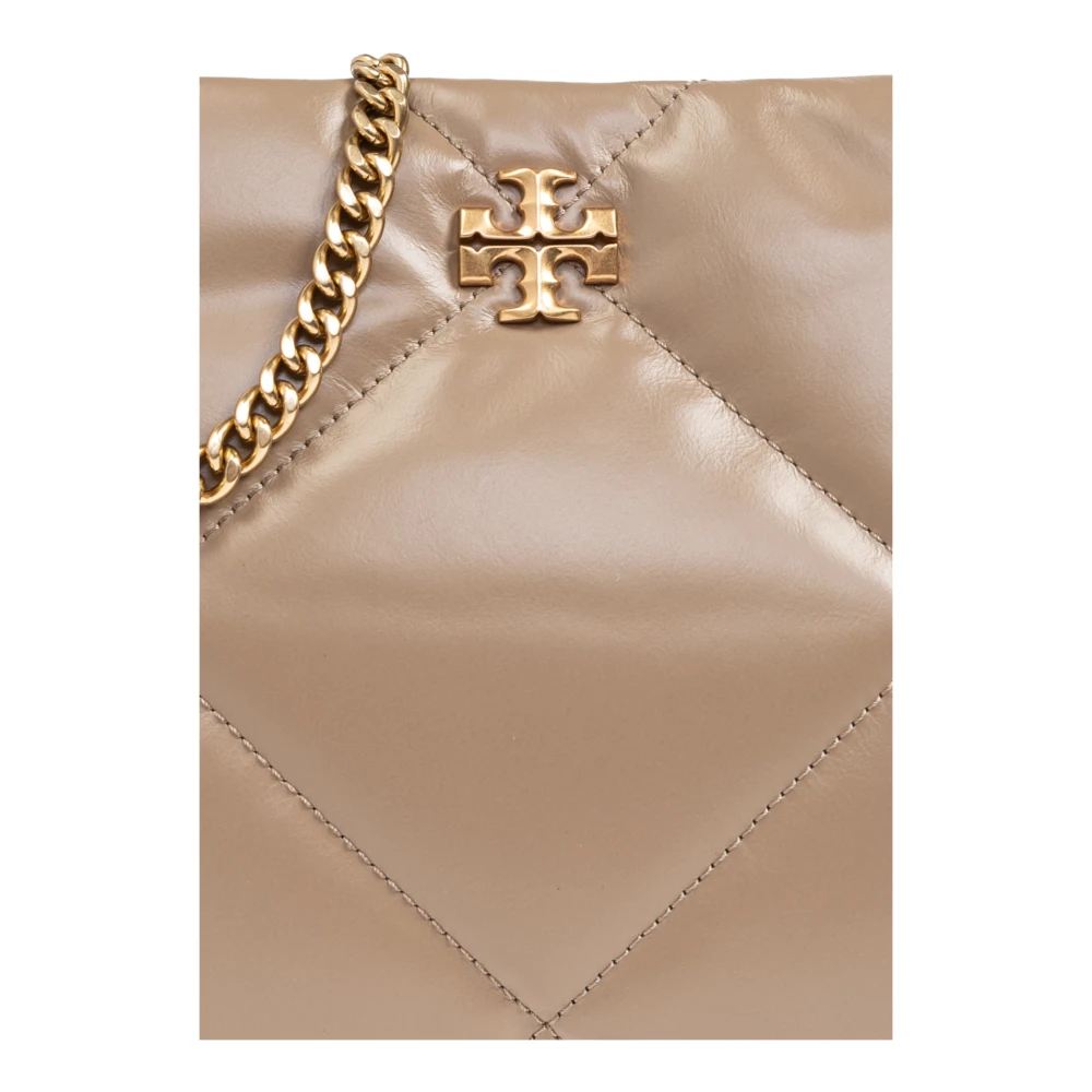 TORY BURCH Schoudertas Kira Beige Dames
