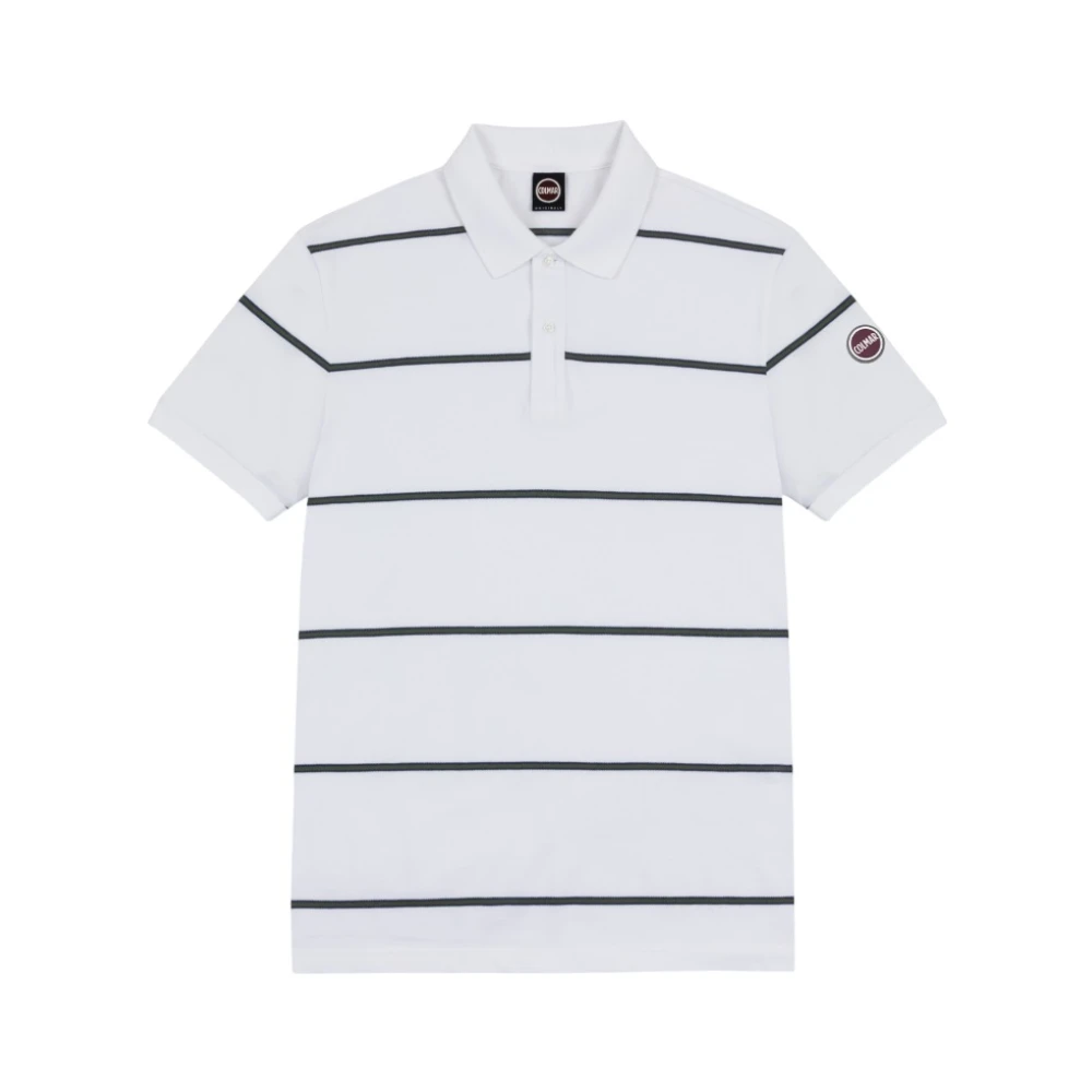 Colmar Uomo Bianco Top, S, New,