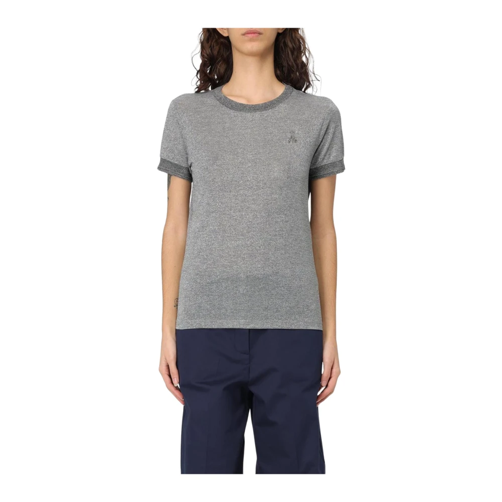 Tops > T-Shirts - - Patrizia Pepe - Modalova