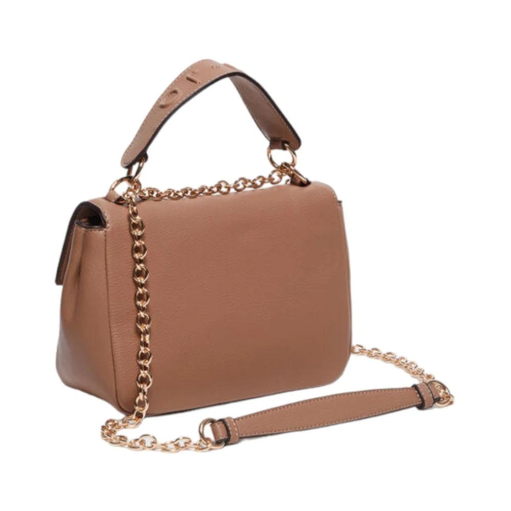 Liu Jo Handtas Brown Dames