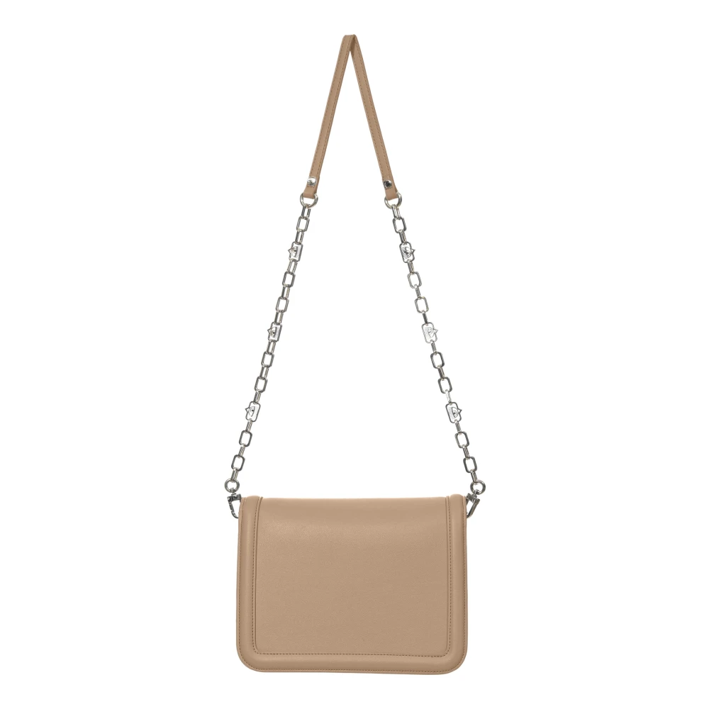Chiara Ferragni Collection Tassen Brown Dames