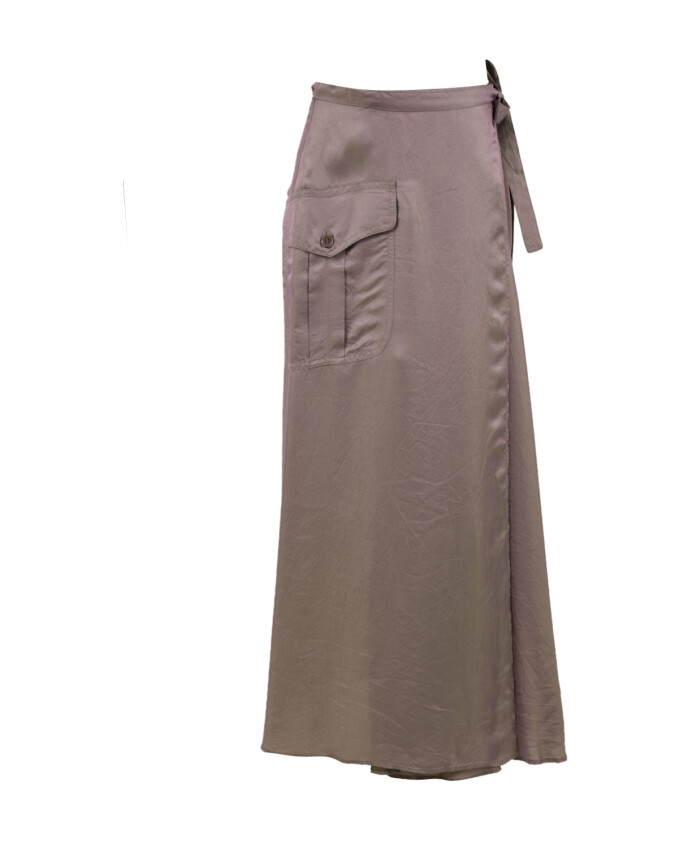 maxi-jupe