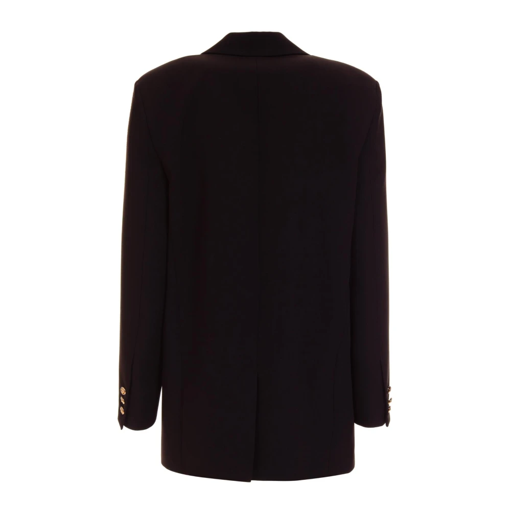 Just Cavalli Jassen Black Dames