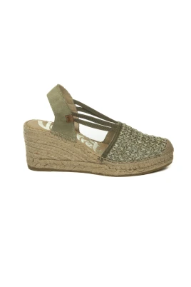 Rafia Espadriller