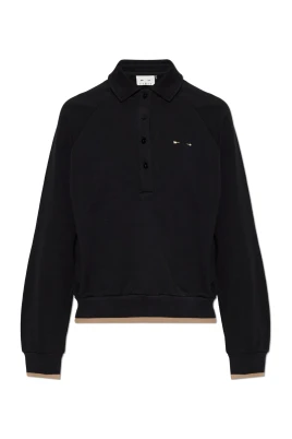 Polo Collared Elle