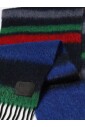 blauwe-gestreepte-wollen-sjaal