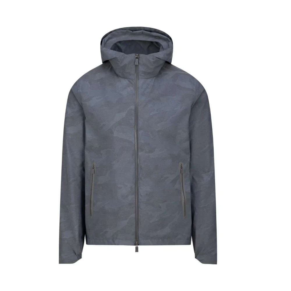 Jackets > Light Jackets - - Herno - Modalova