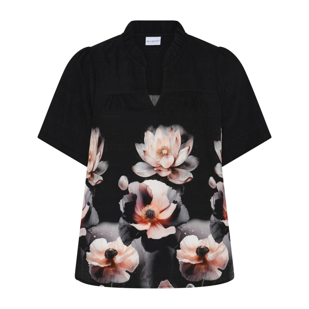 Blouses & Shirts > Blouses - - IN Front - Modalova