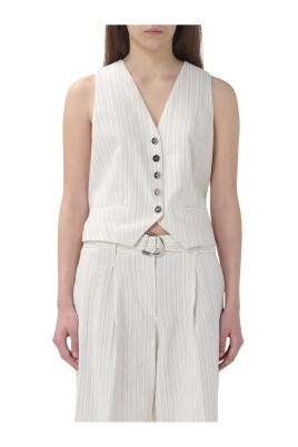 white-waistcoat-and-wide-leg-pants-set